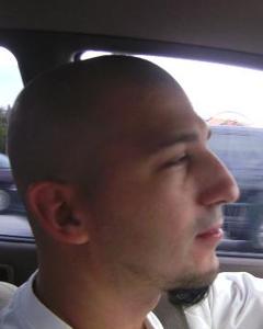 Man, 49. anthonyhoutx