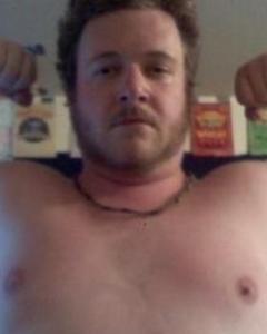Man, 40. Keiphball