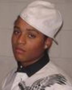 Man, 36. TYSONLOPES