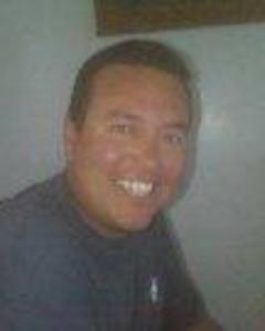 Man, 58. justme1248