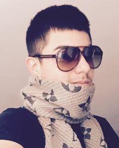 Man, 28. Ivan4848