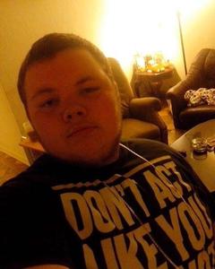 Man, 29. big_ray7587