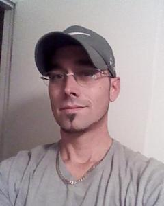 Man, 47. gqqualls
