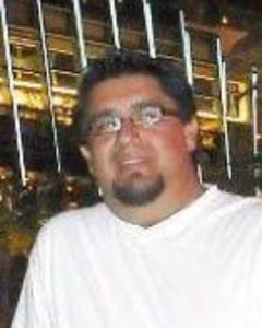 Man, 41. Jman024382