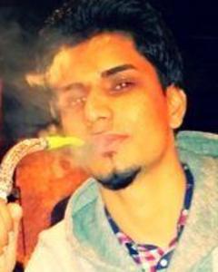 Man, 34. Hussaini3810