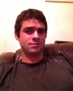 Man, 33. Coolshooter