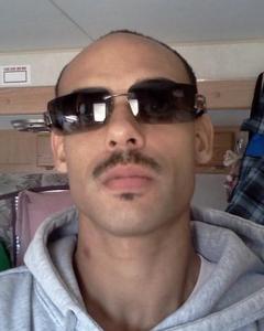 Man, 37. Anfern
