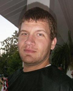 Man, 40. MattMo84