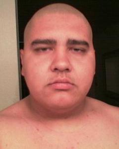 Man, 41. lb114