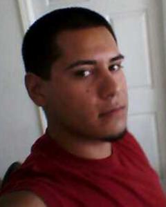 Man, 31. Alfredo2543