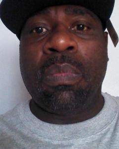 Man, 57. cuddy3471