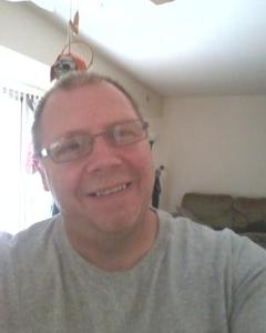 Man, 54. finder6878