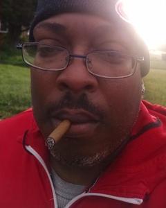 Man, 54. Detroit_red