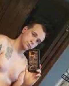Man, 30. Oxie