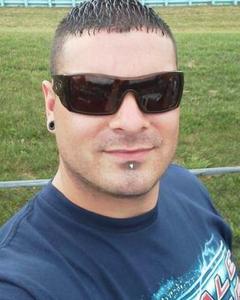 Man, 40. shocknation