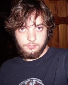 Man, 37. dougie89x