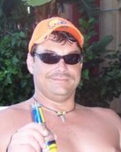 Man, 57. TaddT