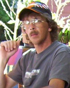 Man, 56. Madhatt