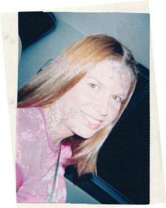 Woman, 46. dolphinlova1