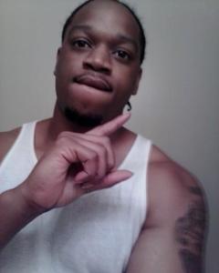 Man, 36. mikejones1025