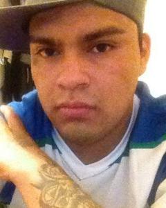 Man, 34. Carlitos301640