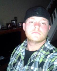 Man, 38. patrick4111734