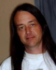Man, 53. dudritze