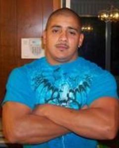 Man, 43. bigpimpin084