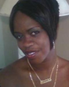 Woman, 45. Samimagtion