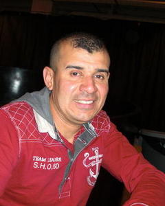 Man, 55. marvin587