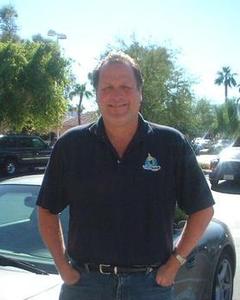 Man, 65. marshallradio