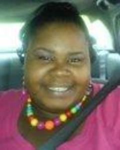 Woman, 42. SalaciouSmokie