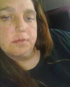 Woman, 52. unflower