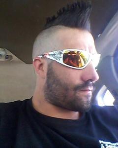 Man, 45. Mike777164
