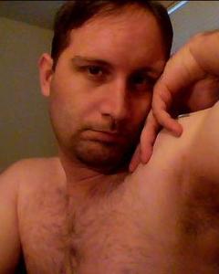 Man, 46. gringo2186