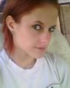 Woman, 33. prettyINpin268