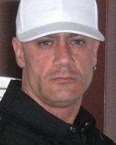 Man, 60. jerryevergreen