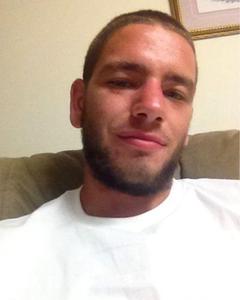 Man, 34. DanW2105