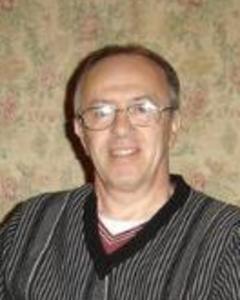 Man, 75. Lantz8386