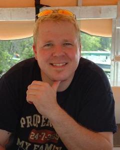 Man, 45. HockeyMan13