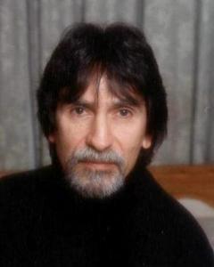 Man, 72. 19521124