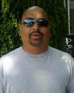 Man, 60. raymond1019