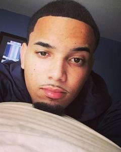 Man, 28. JuniTheMarine