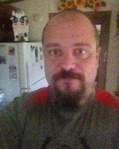 Man, 51. Tinman_74