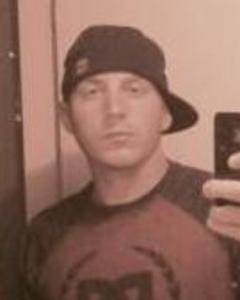 Man, 32. travyd6284