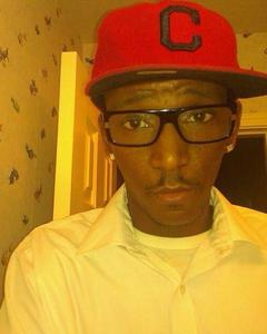 Man, 40. Niagraslim