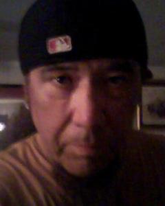 Man, 51. thillseeker