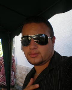 Man, 36. Fenerli89