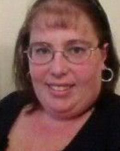 Woman, 44. misslady_arago