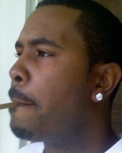 Man, 40. king_of_da_ghe